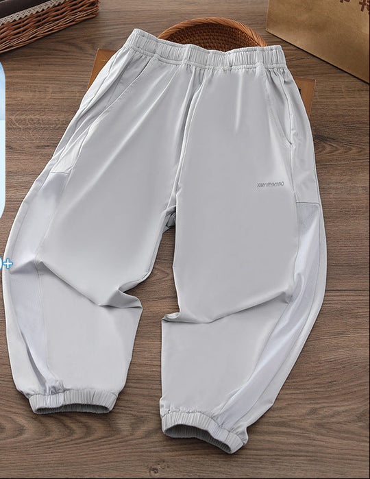 Damen kühlende Outdoor-Hose mit UV-Schutz R&B