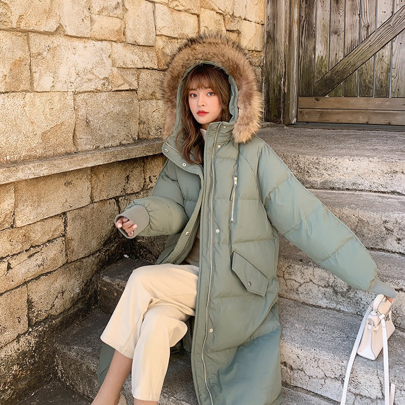 R&B | Chic Steppjacke für Damen