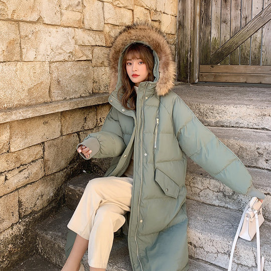 R&B | Chic Steppjacke für Damen