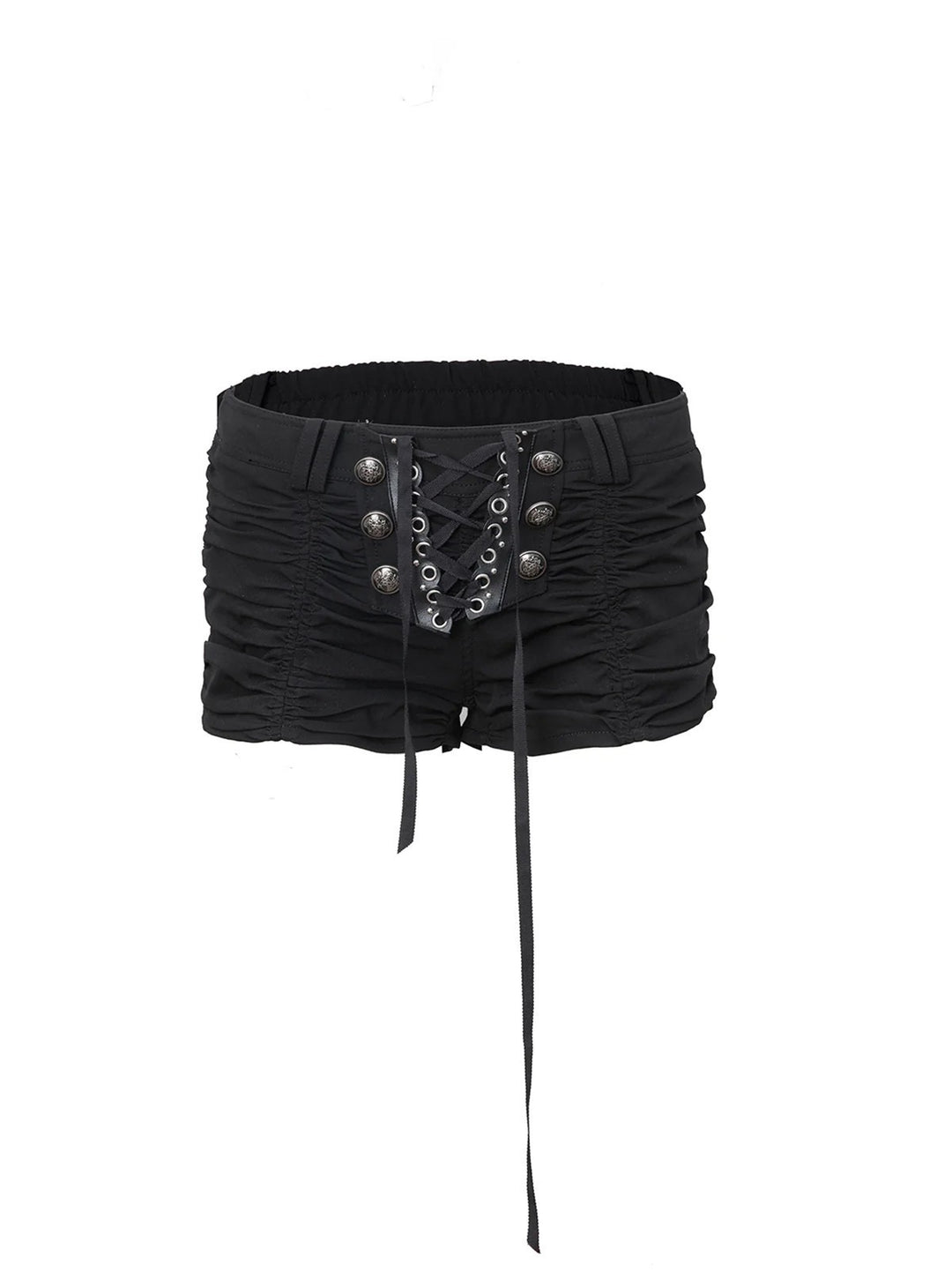 Damen Raffinierte Shorts R&B