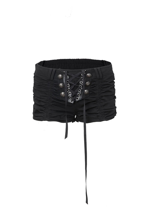 Damen Raffinierte Shorts R&B