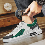 Damen Sportliche Lauf-Sneaker mit ergonomischer Dämpfung und atmungsaktiver Mesh-Oberfläche R&B