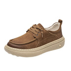 Damen Komfortable Sneaker mit hochwertigem Obermaterial