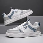 Damen Sportliche Sneaker mit dämpfender Sohle und atmungsaktivem Obermaterial R&B