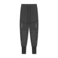 Herren Komfortable Cargo-Hose mit innovativen Taschen und elastischem Bund R&B