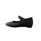 Damen Elegante Ballerinas mit modischem Schleifen-Detail und komfortabler Innensohle R&B