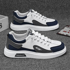 Damen Sportliche Sneakers mit atmungsaktiver Dämpfung