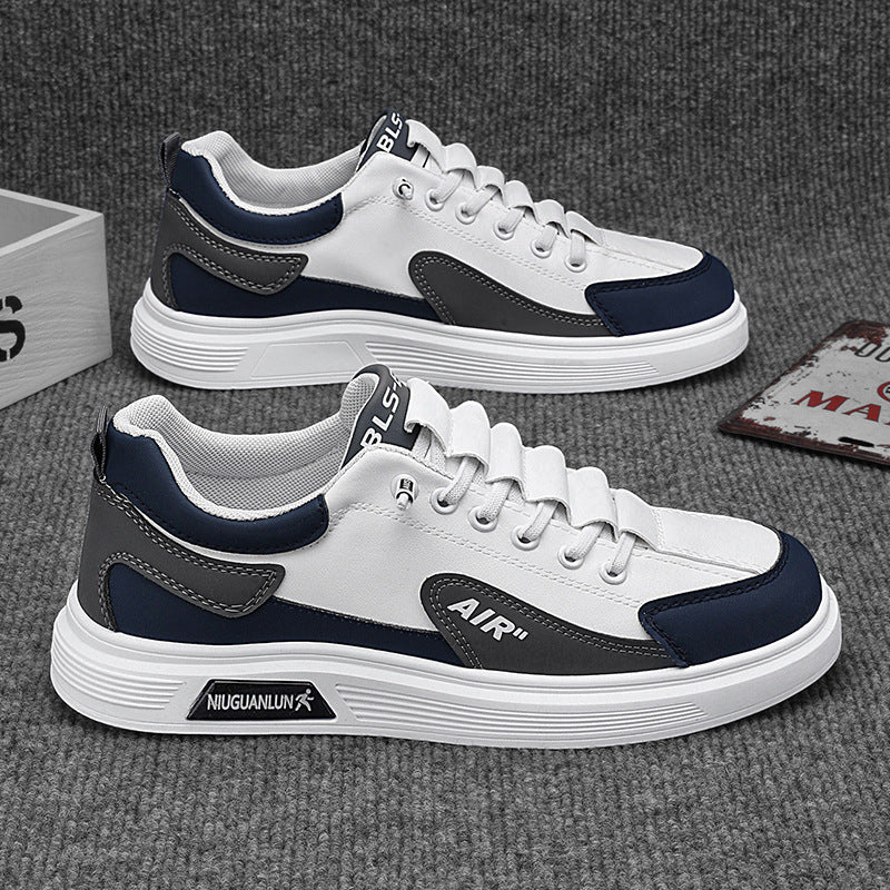 Damen Sportliche Sneakers mit atmungsaktiver Dämpfung