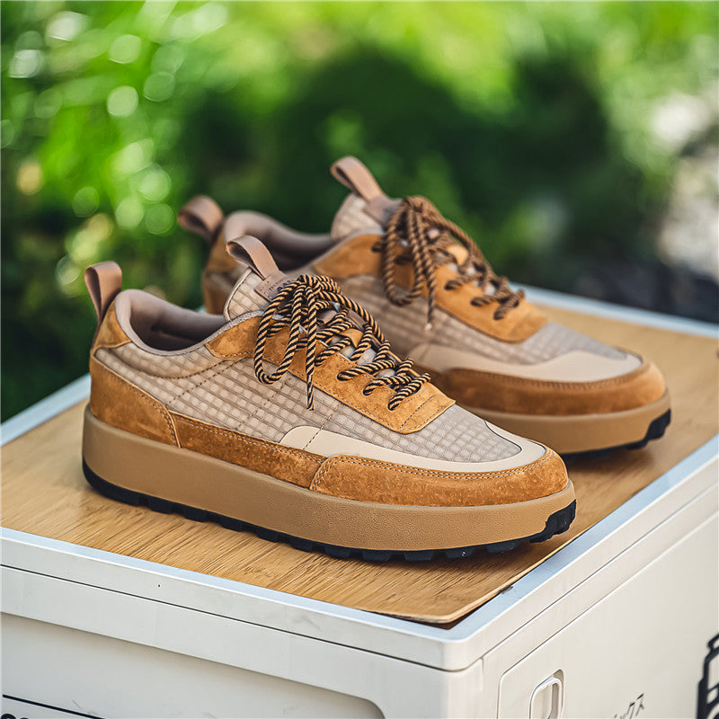 Damen modische Sneaker mit innovativem Komfort-System R&B