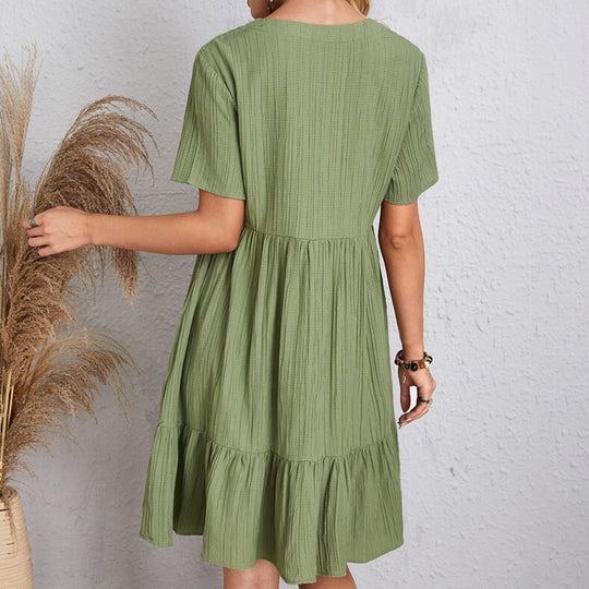 Damen Freizeitkleid R&B