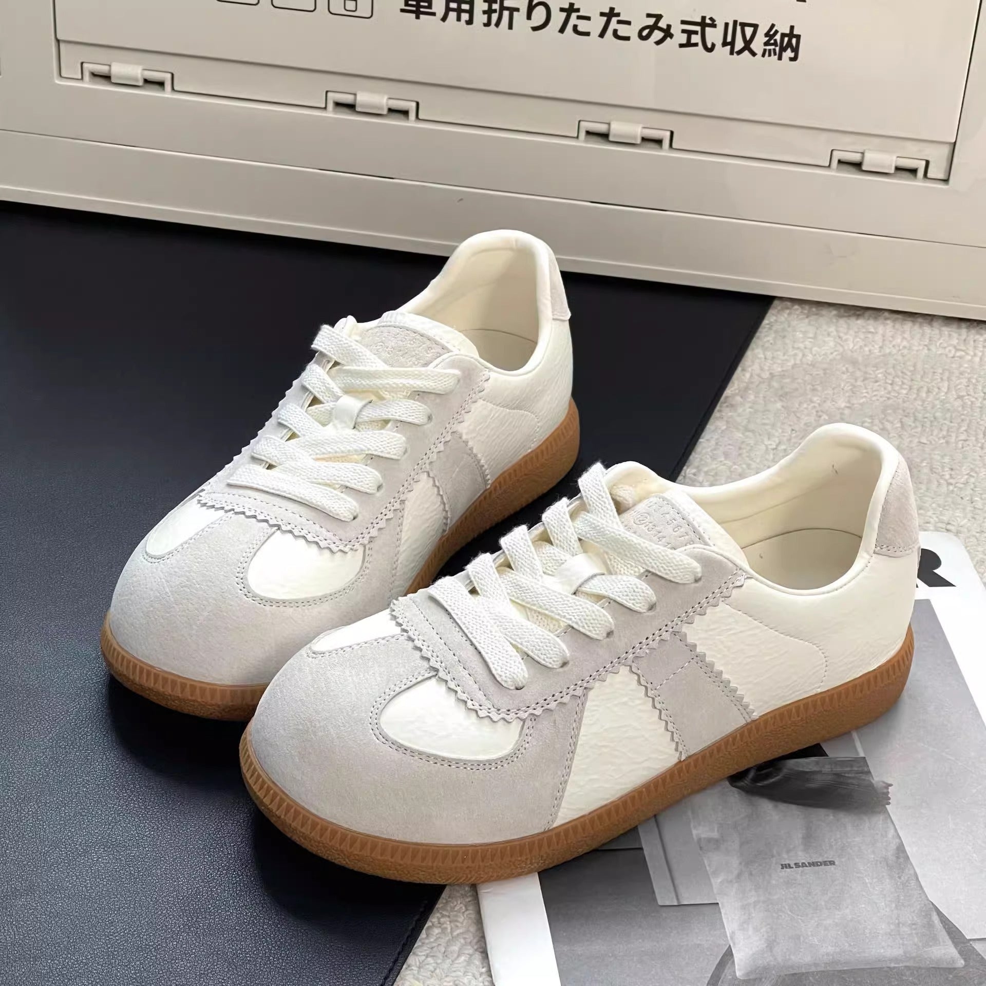 Damen Sportliche Freizeitschuhe R&B