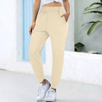 Damen Sportliche Freizeithose R&B