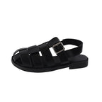 Damen Komfortable Sandalen R&B