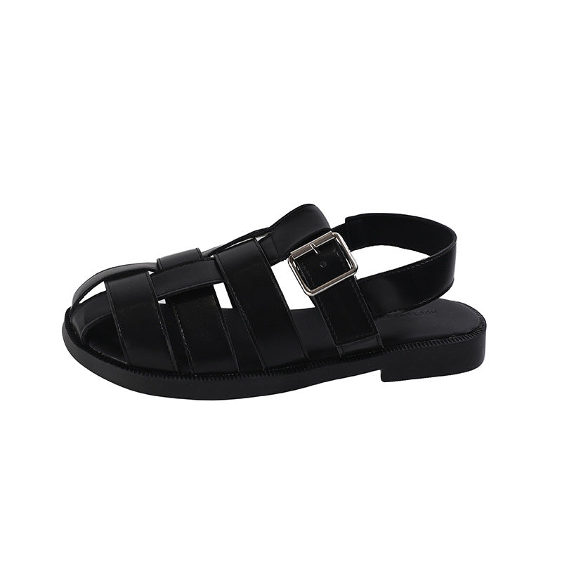 Damen Komfortable Sandalen R&B