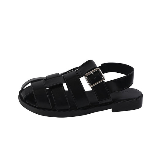 Damen Komfortable Sandalen R&B