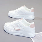 Damen Sportliche Sneakers mit innovativer Dämpfung R&B