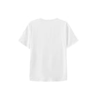 Damen T-Shirt mit kreativem Auto-Motiv und urbanem Schriftzug R&B