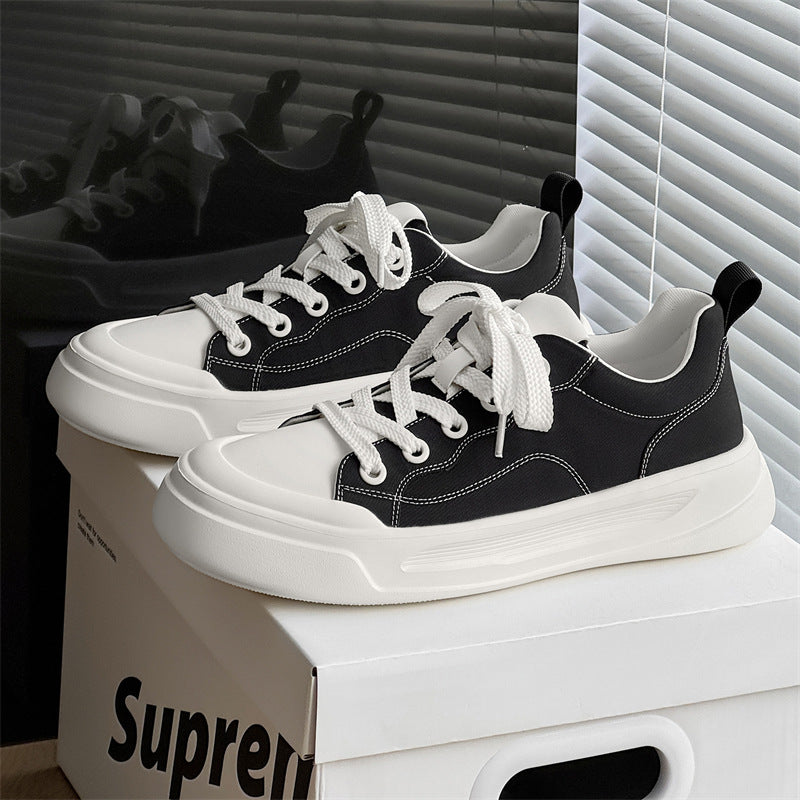 Damen Sportliche Sneakers mit atmungsaktivem Obermaterial und innovativer Dämpfungstechnologie R&B