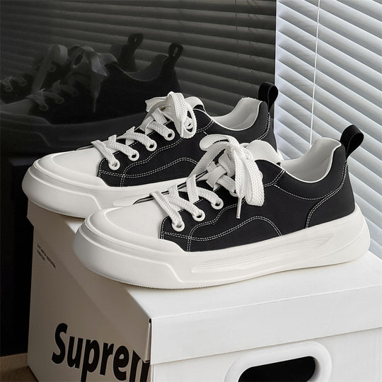 Damen Sportliche Sneakers mit atmungsaktivem Obermaterial und innovativer Dämpfungstechnologie R&B