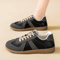 Damen Sportliche Sneaker mit ergonomischer Passform und rutschfester Sohle R&B