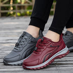 Damen Komfortable Laufschuhe mit atmungsaktiver Funktionsstruktur R&B