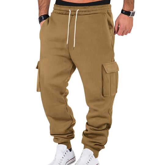 Herren Cargo-Hose R&B