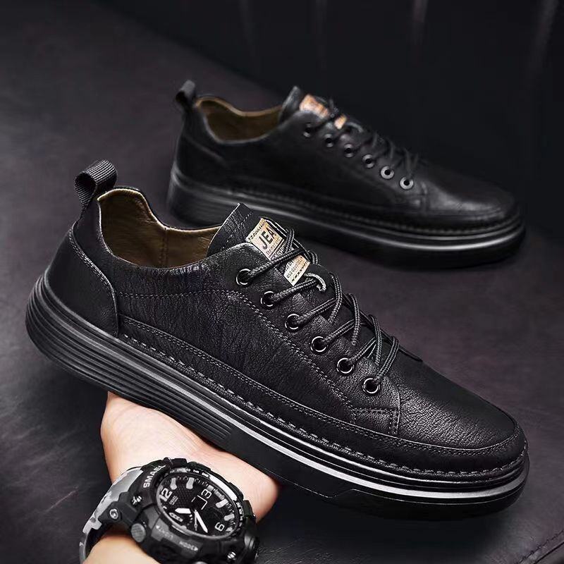 Herren Komfortable Sneaker R&B