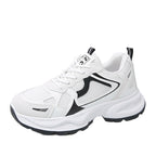 Damen Atmungsaktive Sport Sneakers mit ergonomischer Dämpfung und flexiblem Obermaterial R&B