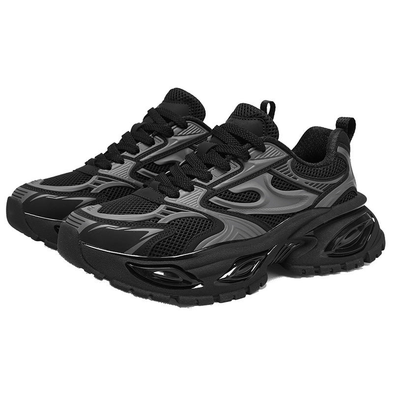 Damen Sportliche Lauf-Sneakers mit innovativer Dämpfungstechnologie und atmungsaktivem Obermaterial R&B
