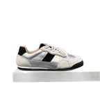 Damen Freizeitsneakers mit atmungsaktiver Mesh-Oberfläche und rutschfester Sohle R&B