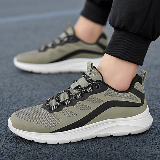 Damen Sportliche Laufschuhe mit innovativem Schnellschnürsystem R&B