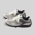 Damen Atmungsaktive Freizeitsneakers mit ergonomischer Dämpfung