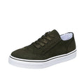 Damen Freizeit-Sneaker im eleganten Riemchen-Design mit atmungsaktiver Innensohle R&B