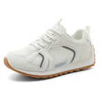 Damen Atmungsaktive Sport Sneakers mit stabiler Dämpfung R&B