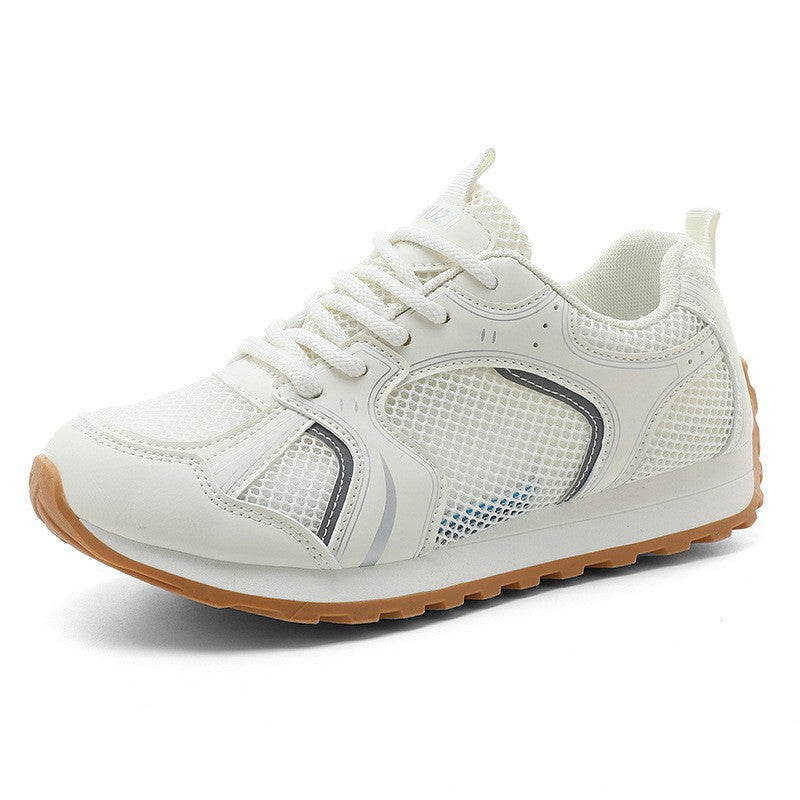 Damen Atmungsaktive Sport Sneakers mit stabiler Dämpfung R&B
