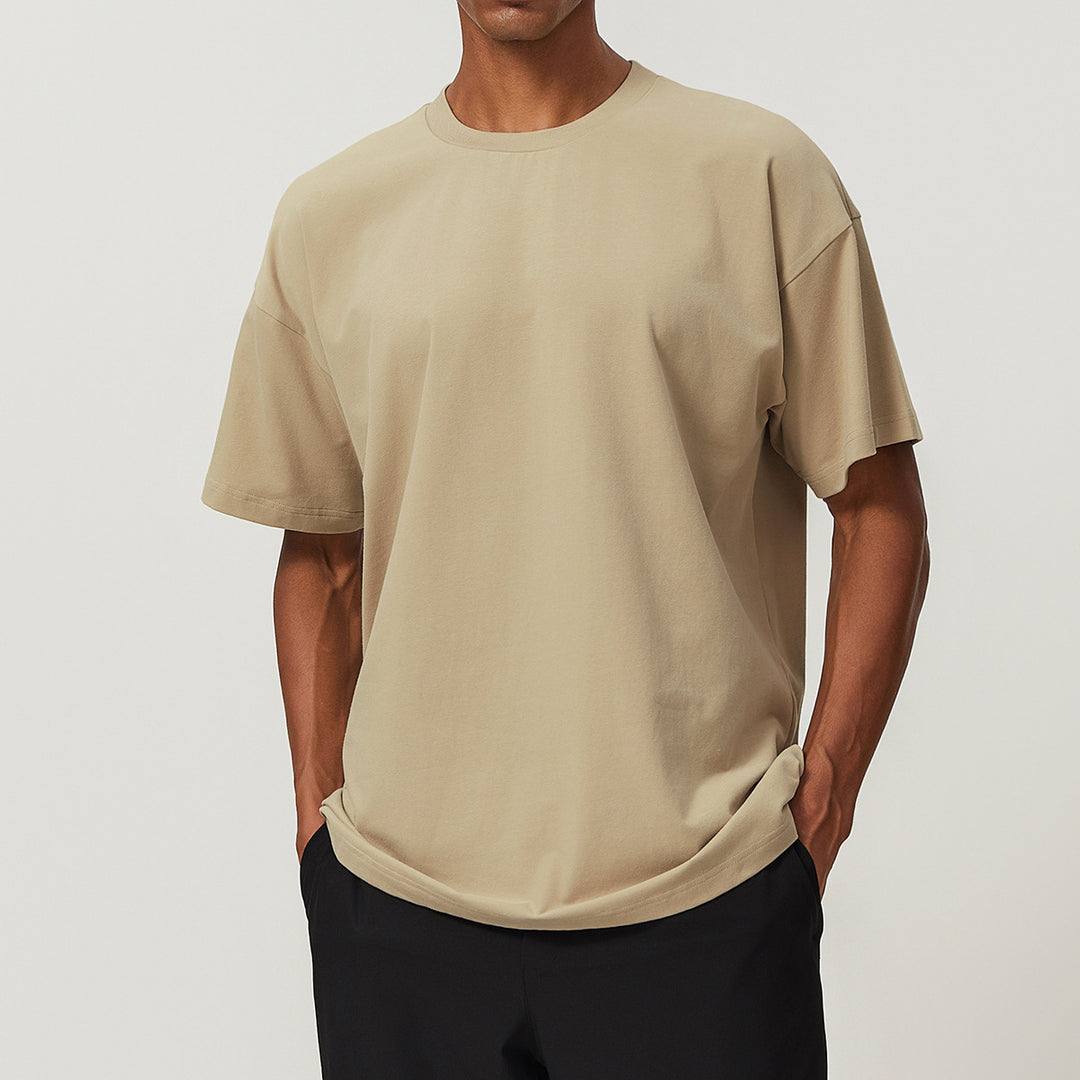 R&B | Lockeres Sport-T-Shirt