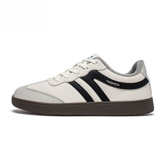 Damen Modische Sneakers mit weichem Innenfutter und rutschfester Sohle R&B