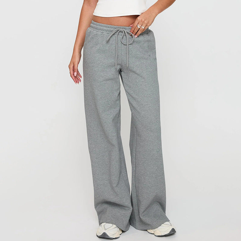 Damen Bequeme Freizeithosen R&B