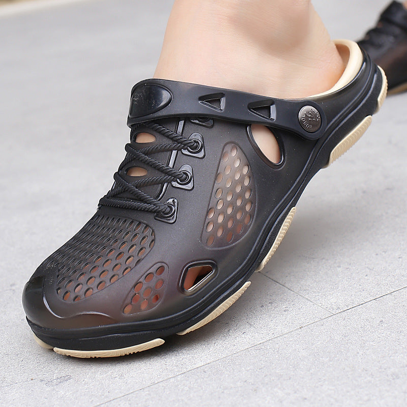 Damen Atmungsaktive Freizeitschuhe mit rutschfester Sohle und flexiblem Design R&B