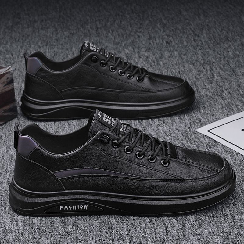 Herren Modische Komfort-Sneaker mit dämpfender Sohle und atmungsaktivem Obermaterial R&B
