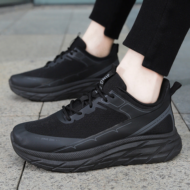 Damen Sportliche Laufschuhe mit ergonomischer Dämpfungstechnologie R&B