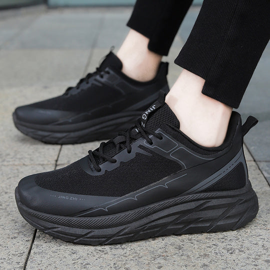 Damen Sportliche Laufschuhe mit ergonomischer Dämpfungstechnologie R&B