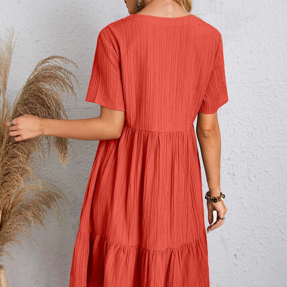 Damen Freizeitkleid R&B