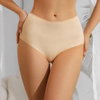 Damen Bauchweg High-Waist Panty mit Maximaler Unterstützung R&B