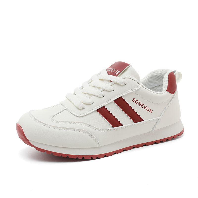 Damen Sportschuhe mit atmungsaktivem Obermaterial und rutschfester Laufsohle R&B