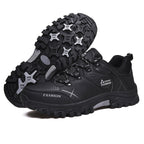 Damen Multifunktionale Outdoor-Sneaker mit rutschfester Sohle R&B