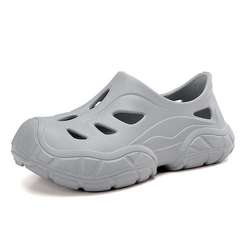 Damen Bequeme und atmungsaktive Freizeitsandalen