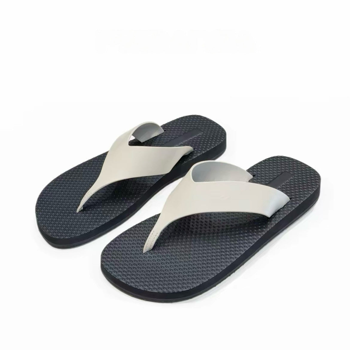 Damen Zehentrenner-Sandalen mit ergonomischem Fußbett und flexibler Sohle R&B 1777486918