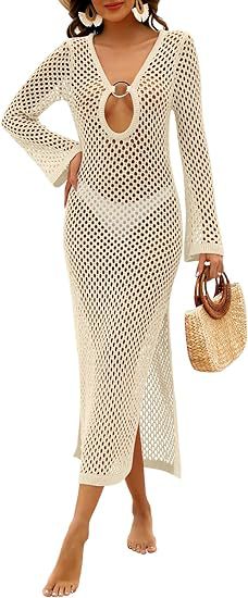 Damen elegantes Strandsarong R&B