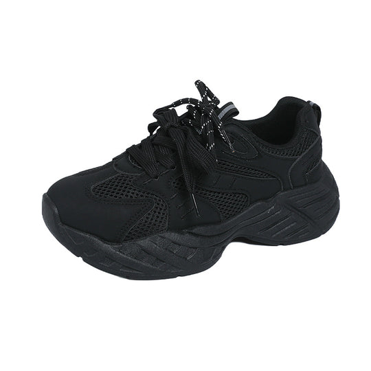Damen Atmungsaktive Sport-Sneaker mit ergonomischem Design und flexiblem Sohlenprofil R&B